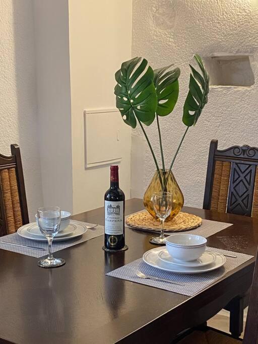 Spacious 1 Bed Home With Shared Pool Champagnac-la-Rivière Exterior foto